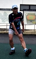 雨スタイル